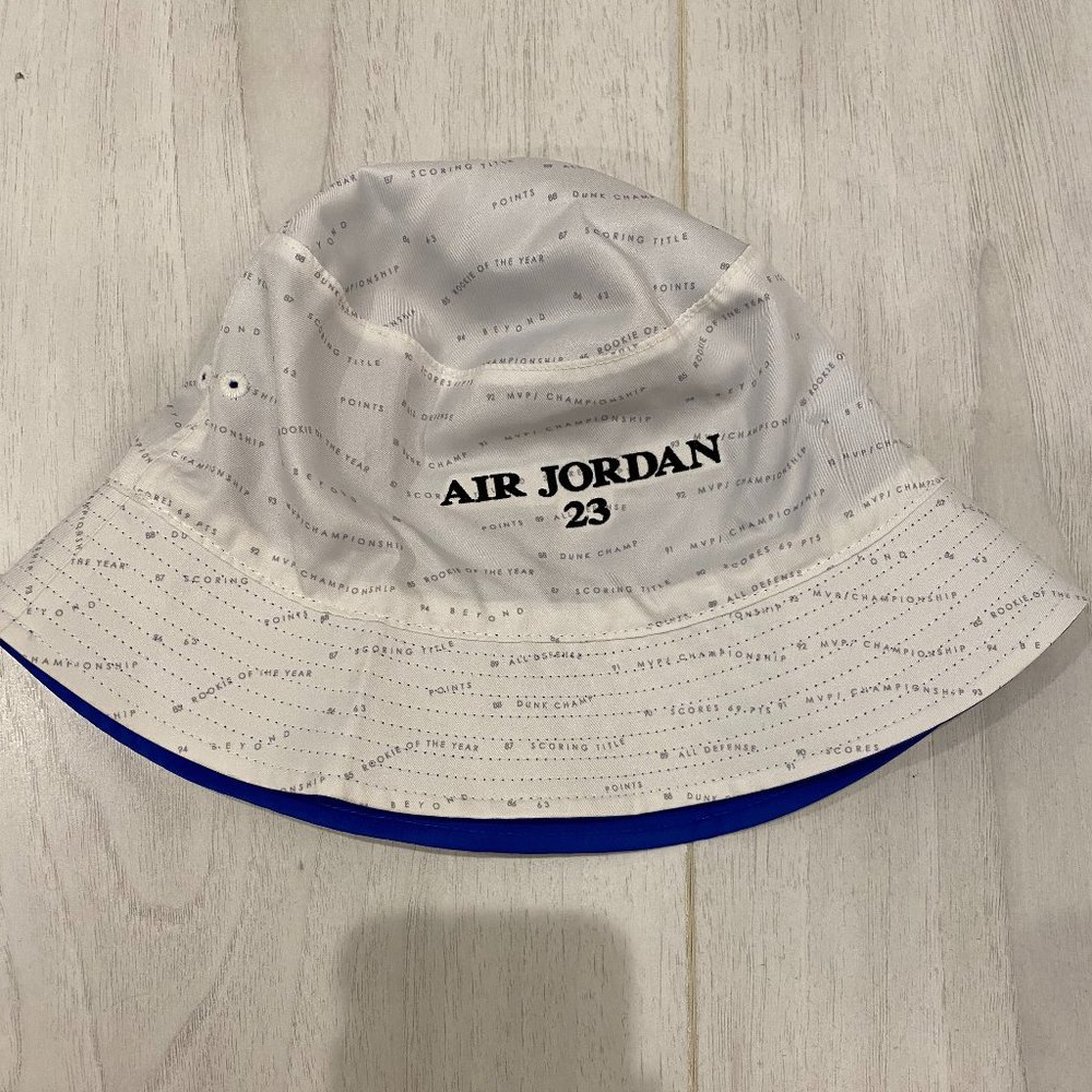 AirJordan Bucket Hat